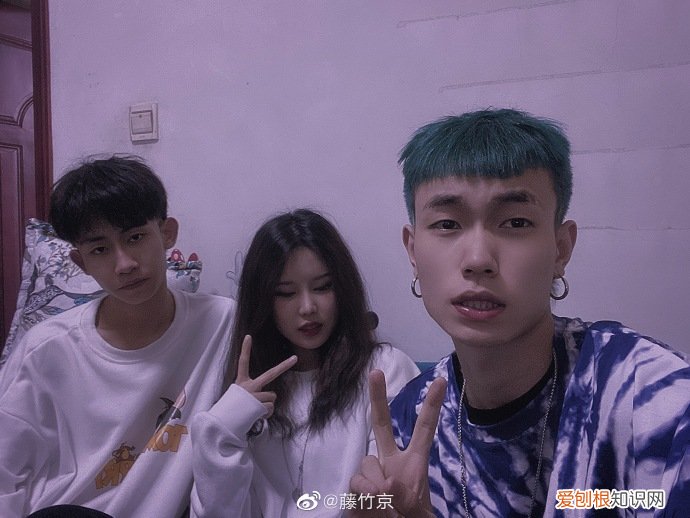 藤竹京事件是真的吗?网红藤竹京为女友去世道歉