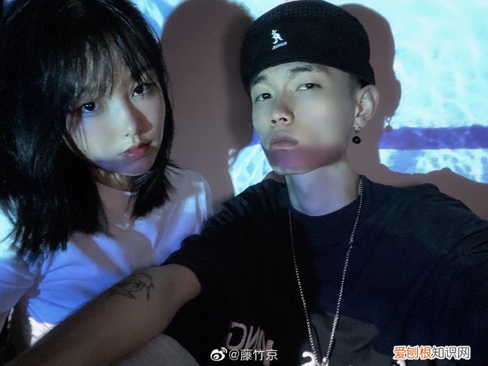 藤竹京事件是真的吗?网红藤竹京为女友去世道歉