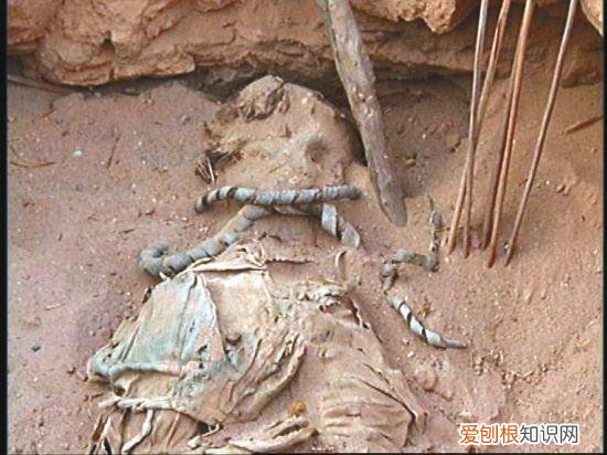 楼兰古城为什么是禁区?楼兰遗址为什么不能进入