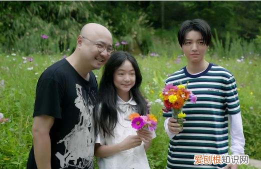 13岁的她越来越漂亮了 徐峥的女儿徐小宝颜值