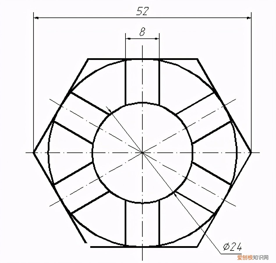 免费自学cad制图教程 CAD制图如何快速入门？