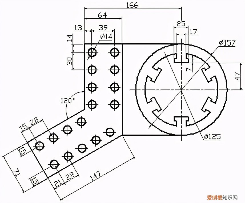 免费自学cad制图教程 CAD制图如何快速入门？
