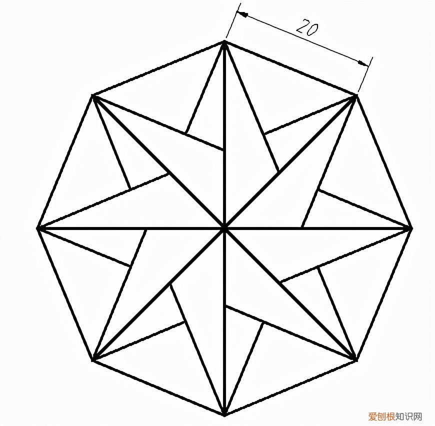 免费自学cad制图教程 CAD制图如何快速入门？