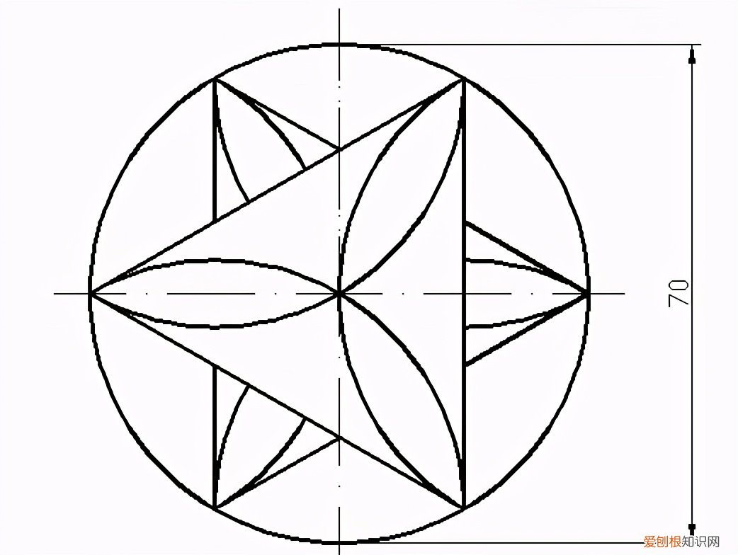 免费自学cad制图教程 CAD制图如何快速入门？