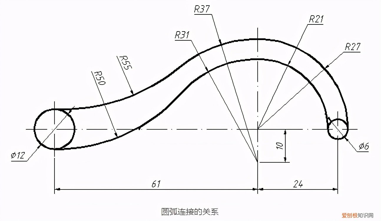 免费自学cad制图教程 CAD制图如何快速入门？