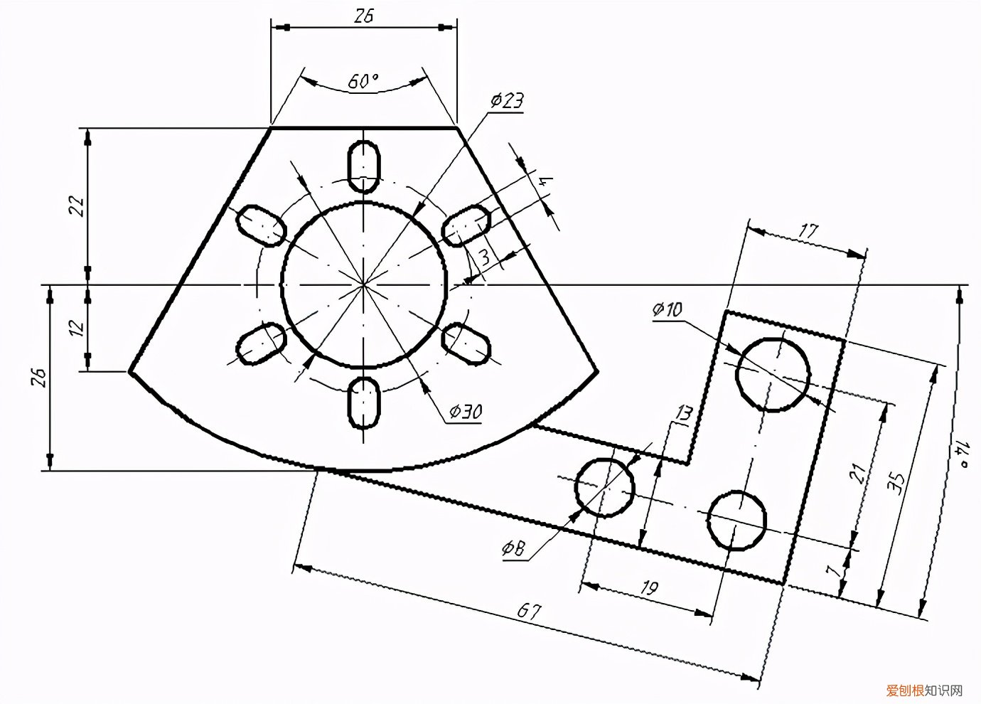 免费自学cad制图教程 CAD制图如何快速入门？