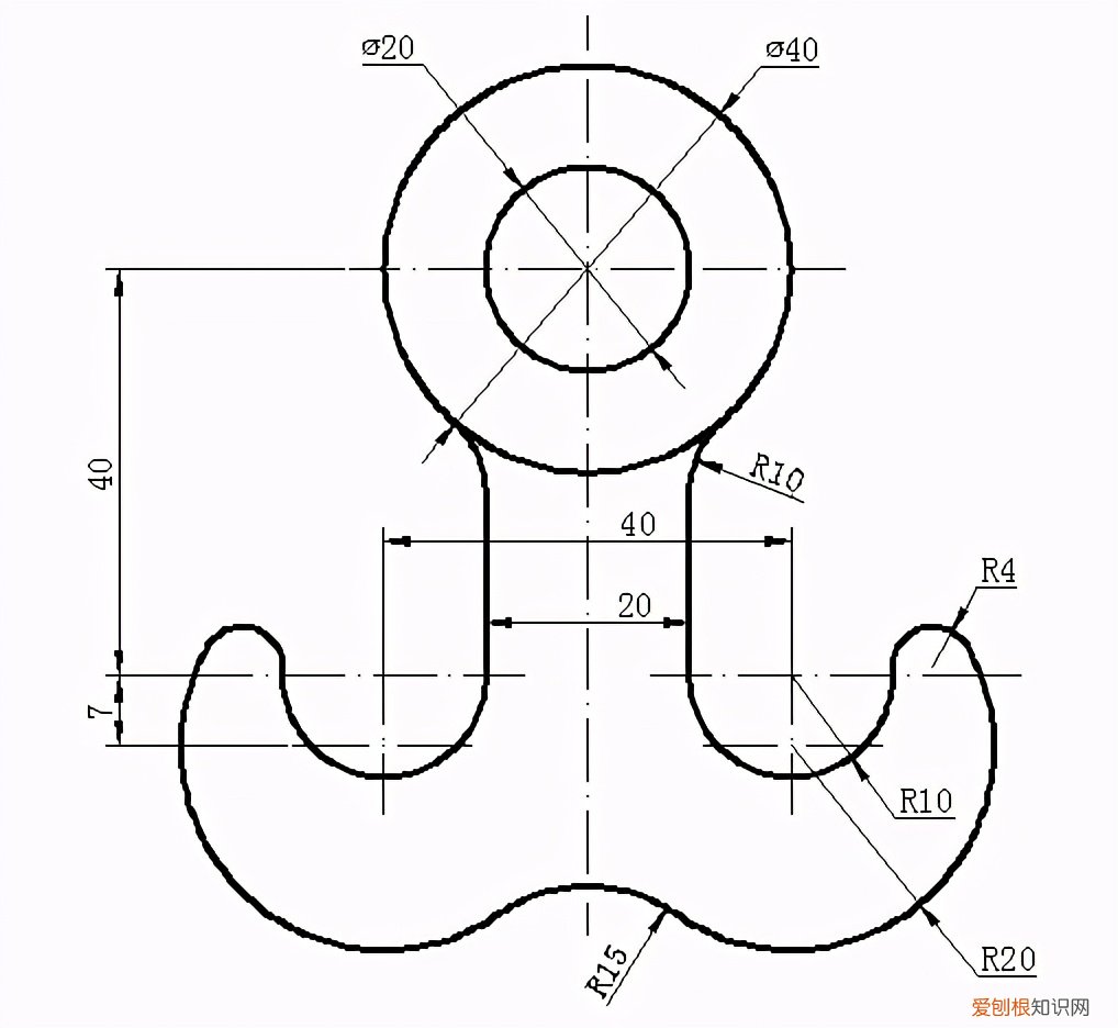 免费自学cad制图教程 CAD制图如何快速入门？