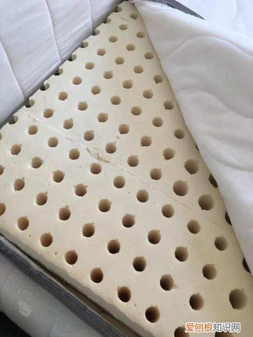 过来人道出真相 乳胶床垫的好处和坏处