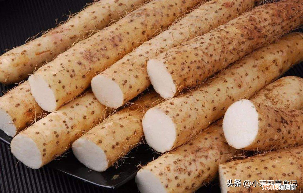山药发芽了以后还能吃吗？可以继续食用，但是口感会差不少