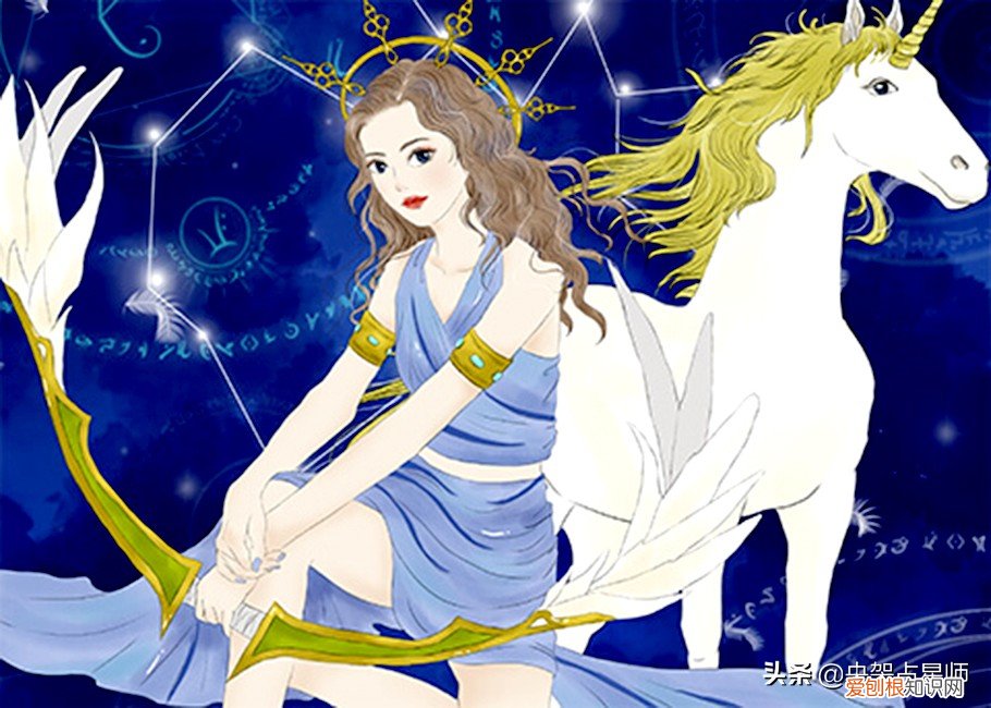 白羊座和什么座最配?与这两个星座相配,有机会白头偕老