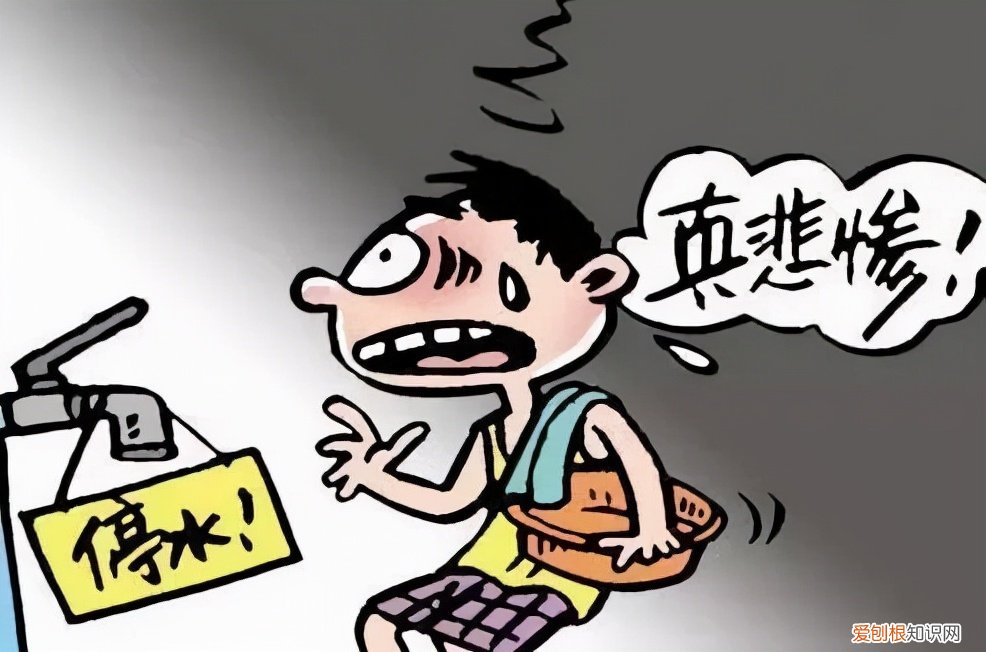 热水器不出热水怎么解决？看完这篇，你也可以是维修高手