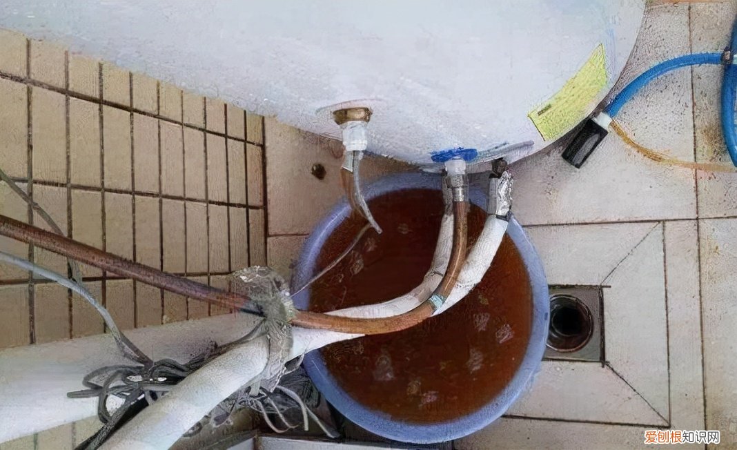 热水器不出热水怎么解决？看完这篇，你也可以是维修高手