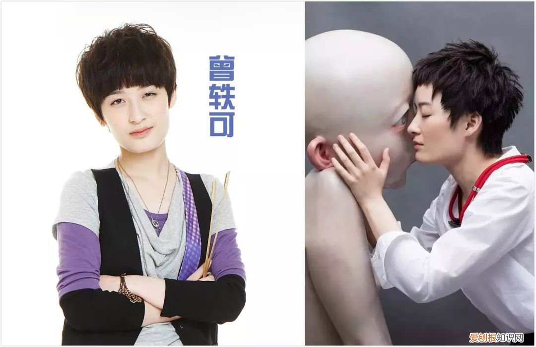 这几款发型显脸小还减龄 方脸适合什么发型