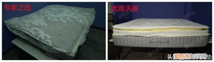 真实测评10大品牌20张床垫 床垫十大名牌排行榜
