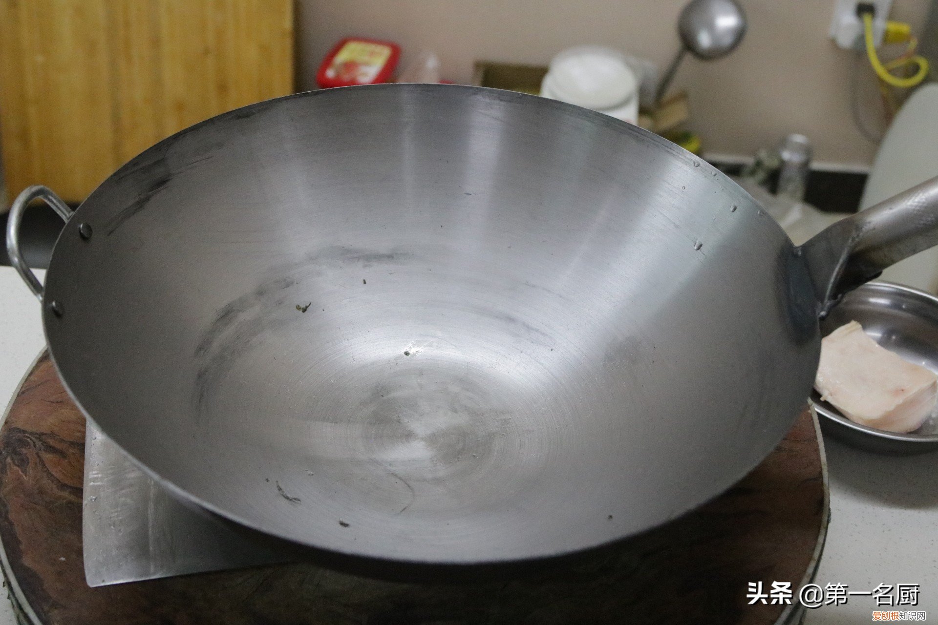 炒锅什么材质好？炒锅材质别挺大，弄懂再买