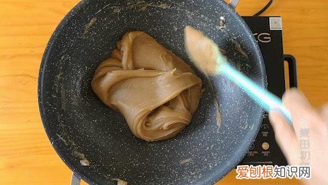原料简单很容易学会 莲蓉馅是什么材料做的