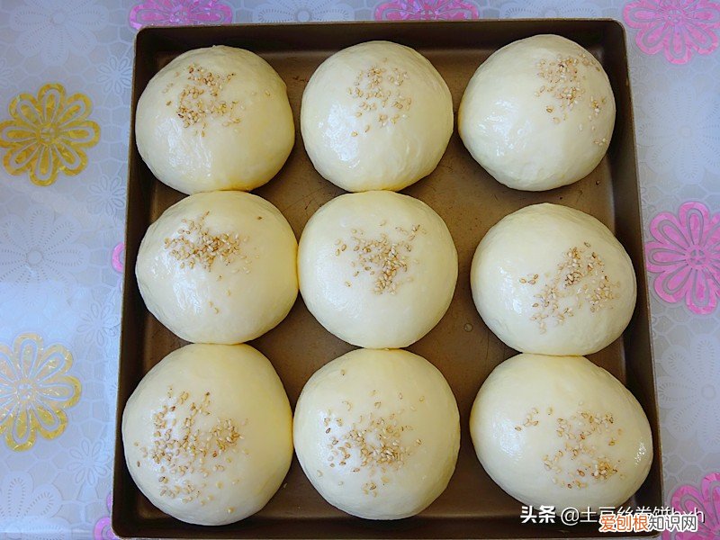 用这个方法做，面包暄软醇香 面包的做法家庭做法详解