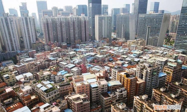 城中村是农村还是城市，城中村是农村户口还是城市户口