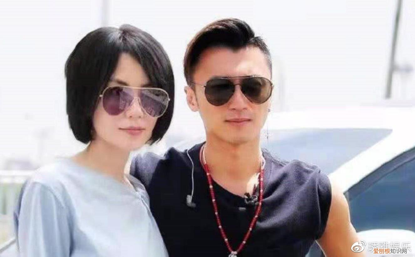 深扒一下梁龙和王菲的陈年旧事 梁龙和王菲什么关系