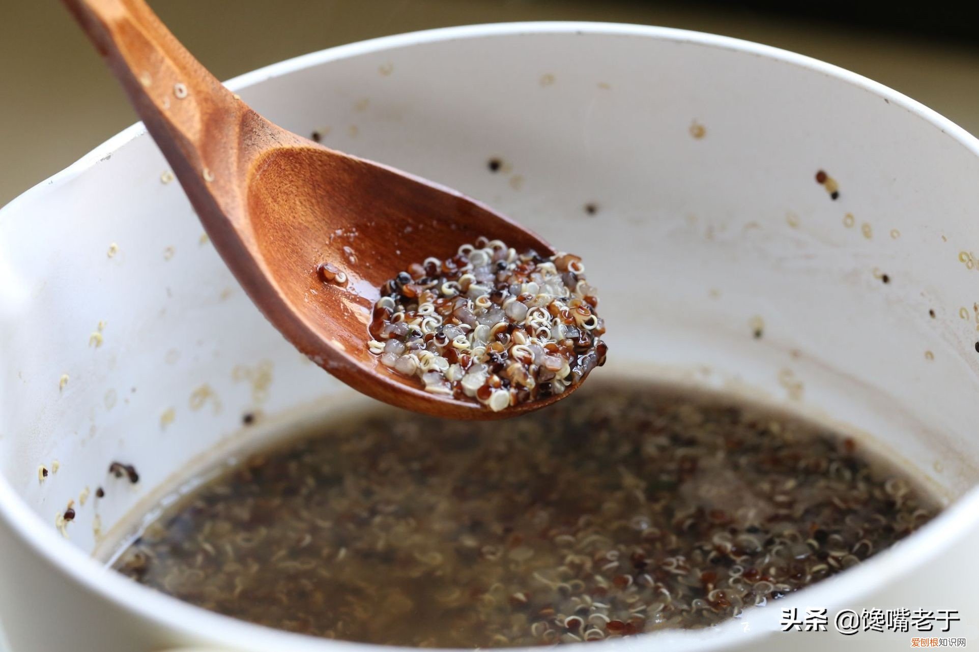 “减脂快”的6种主食 热量最低的主食排行