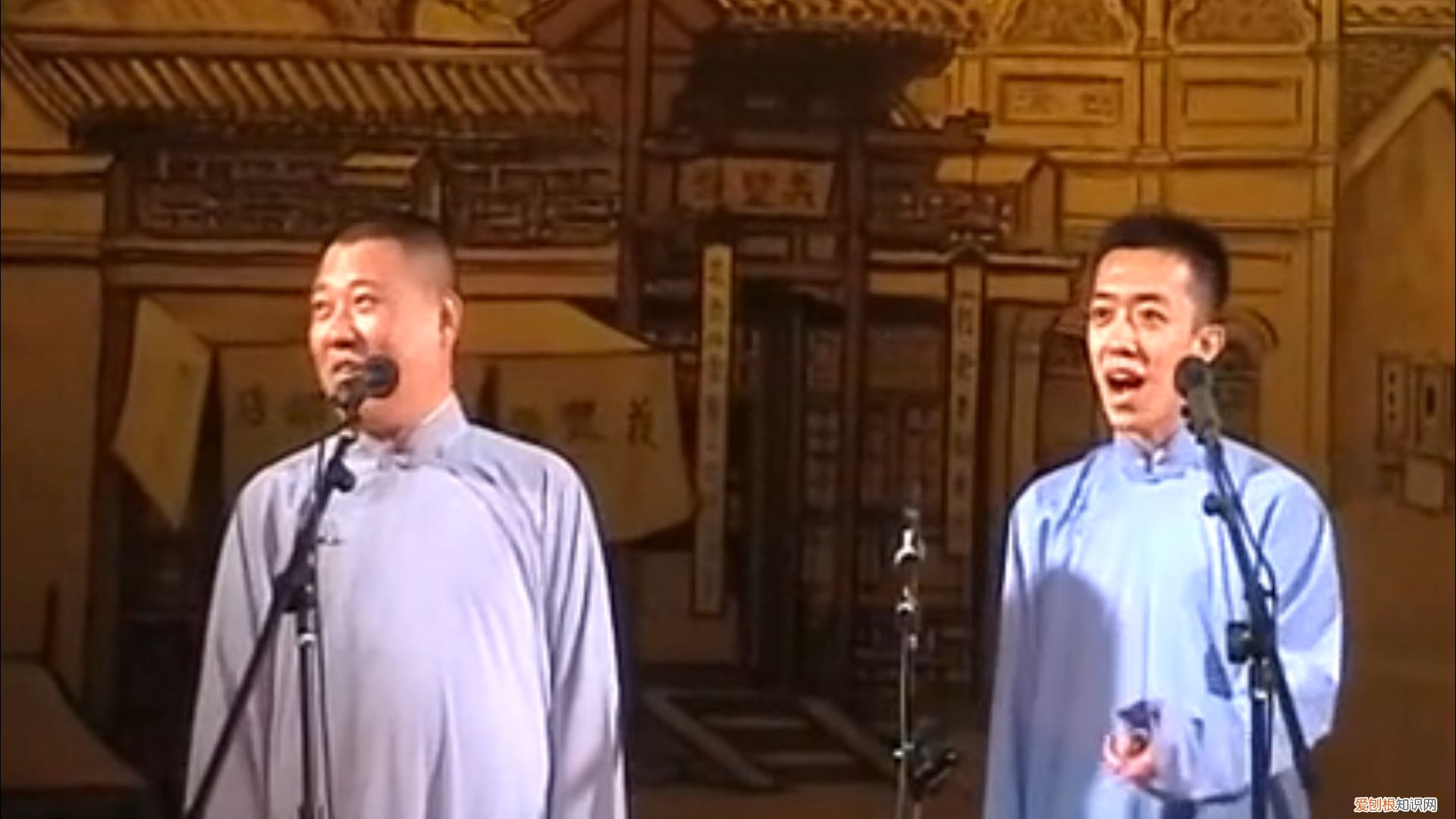 李菁回归德云社是真的吗 德云社李菁回来了