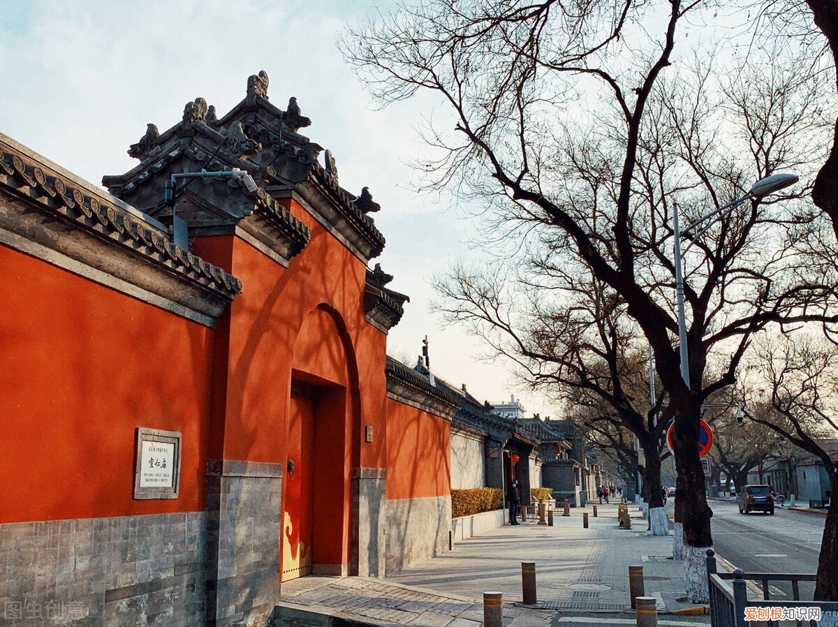 必须去的景点 国内旅游最值得去的地方有哪些