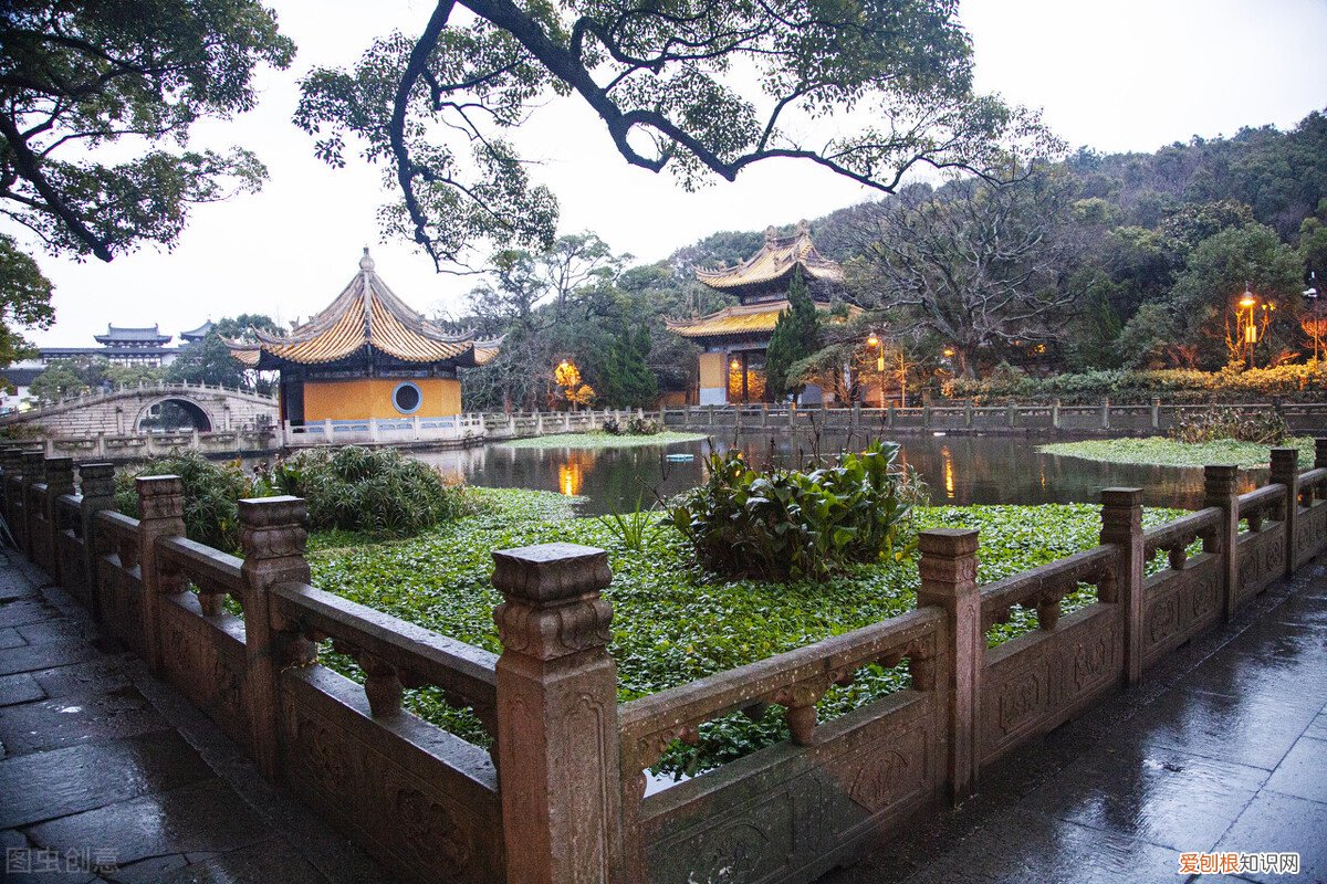 必须去的景点 国内旅游最值得去的地方有哪些
