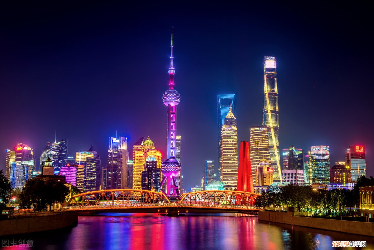 必须去的景点 国内旅游最值得去的地方有哪些