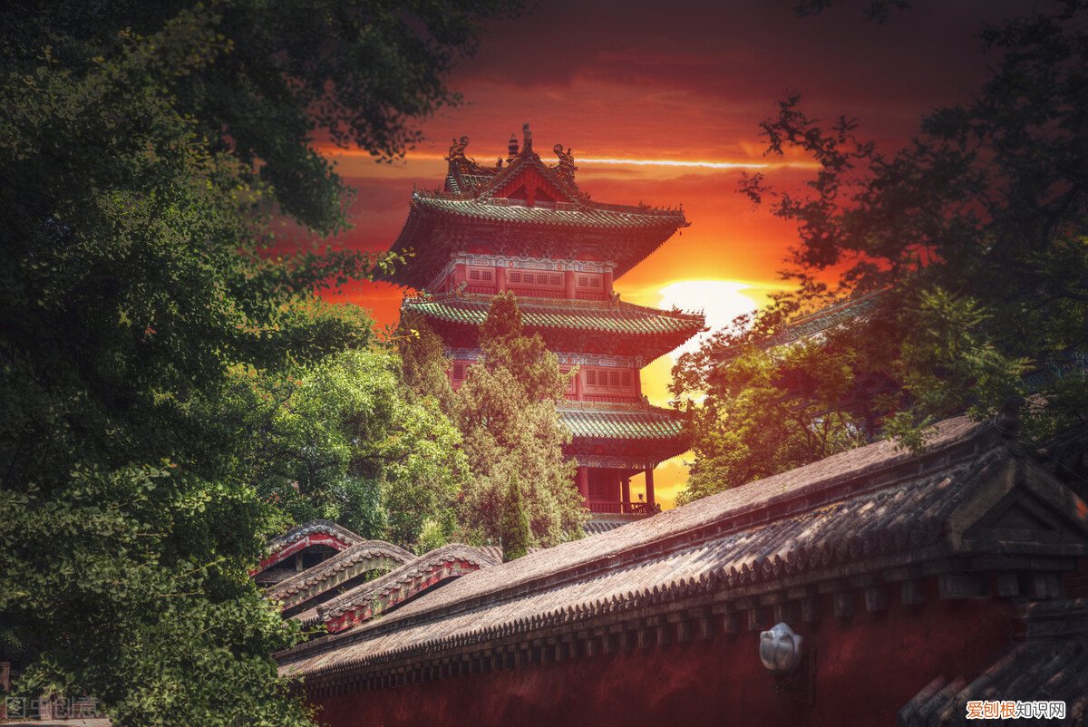 必须去的景点 国内旅游最值得去的地方有哪些
