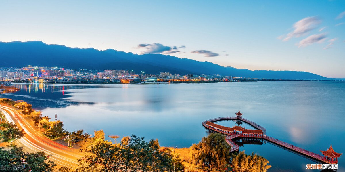 必须去的景点 国内旅游最值得去的地方有哪些