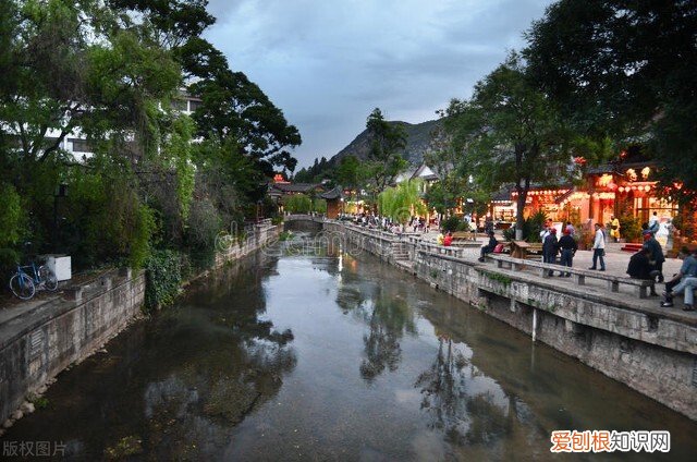 必须去的景点 国内旅游最值得去的地方有哪些