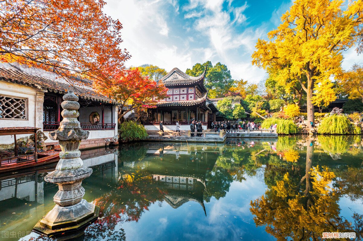 必须去的景点 国内旅游最值得去的地方有哪些