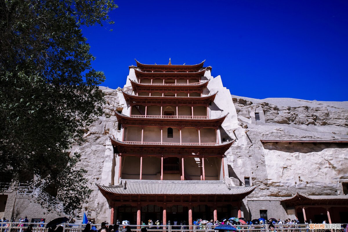 必须去的景点 国内旅游最值得去的地方有哪些
