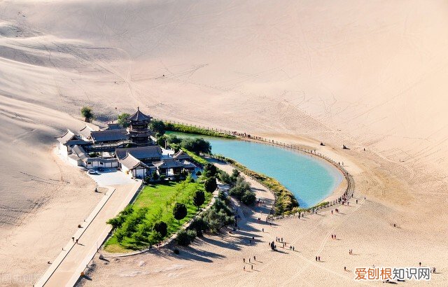 必须去的景点 国内旅游最值得去的地方有哪些
