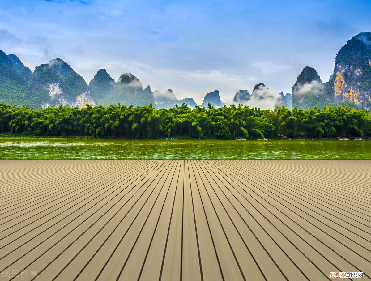 必须去的景点 国内旅游最值得去的地方有哪些