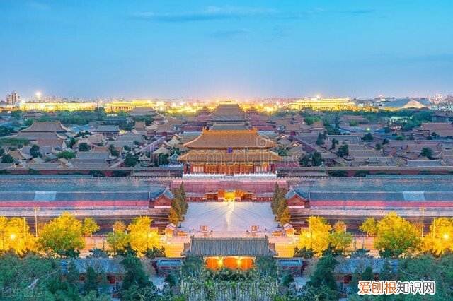 必须去的景点 国内旅游最值得去的地方有哪些