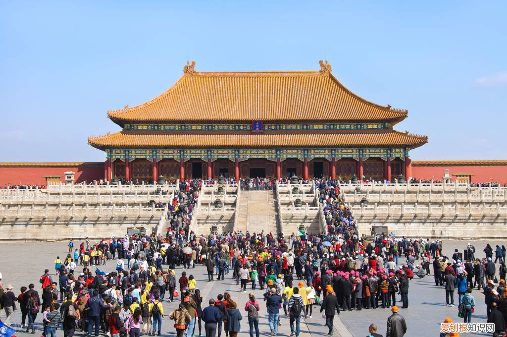 必须去的景点 国内旅游最值得去的地方有哪些