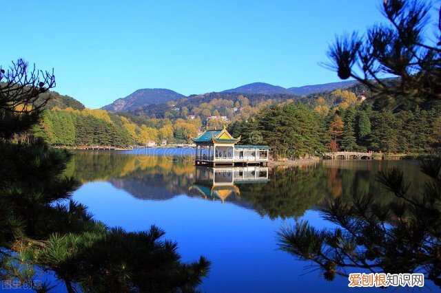 必须去的景点 国内旅游最值得去的地方有哪些