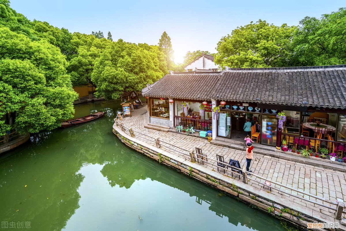 必须去的景点 国内旅游最值得去的地方有哪些