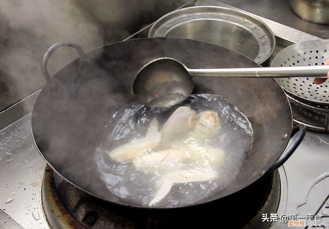 鸡翅怎么烧好吃又简单？厨师长分享技巧