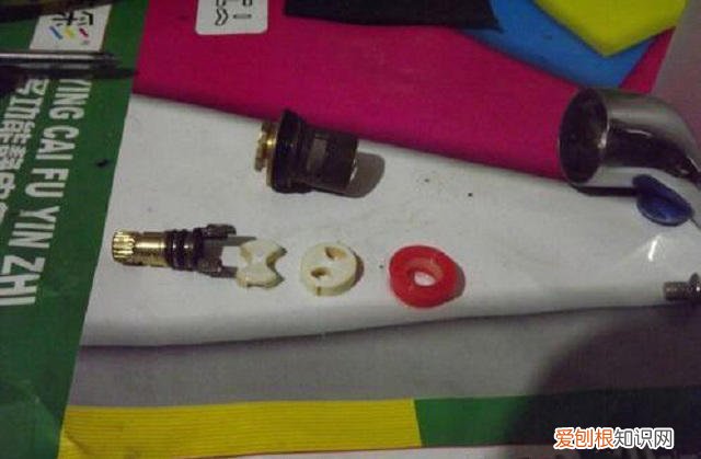 师傅教我的维修方法百试百灵 水龙头滴水怎么修就不滴水了