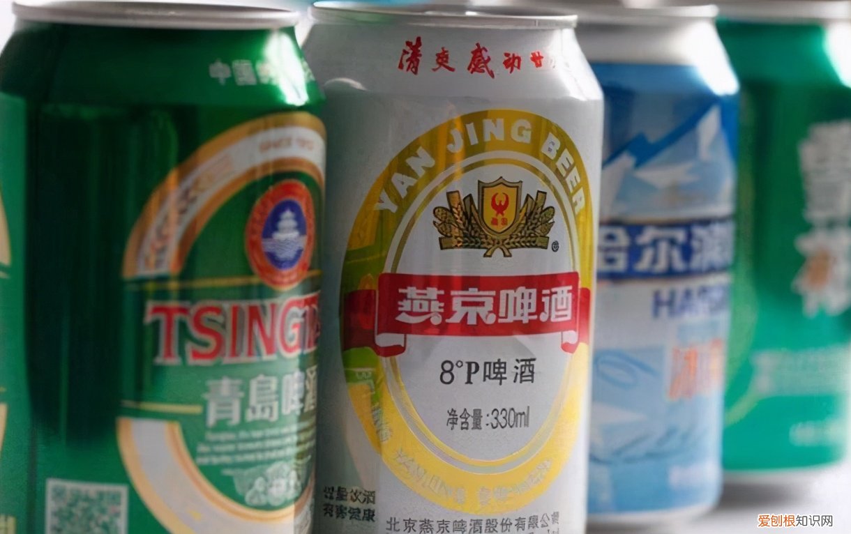 过期啤酒能喝吗？听酿酒师说完，别再傻傻被误导了