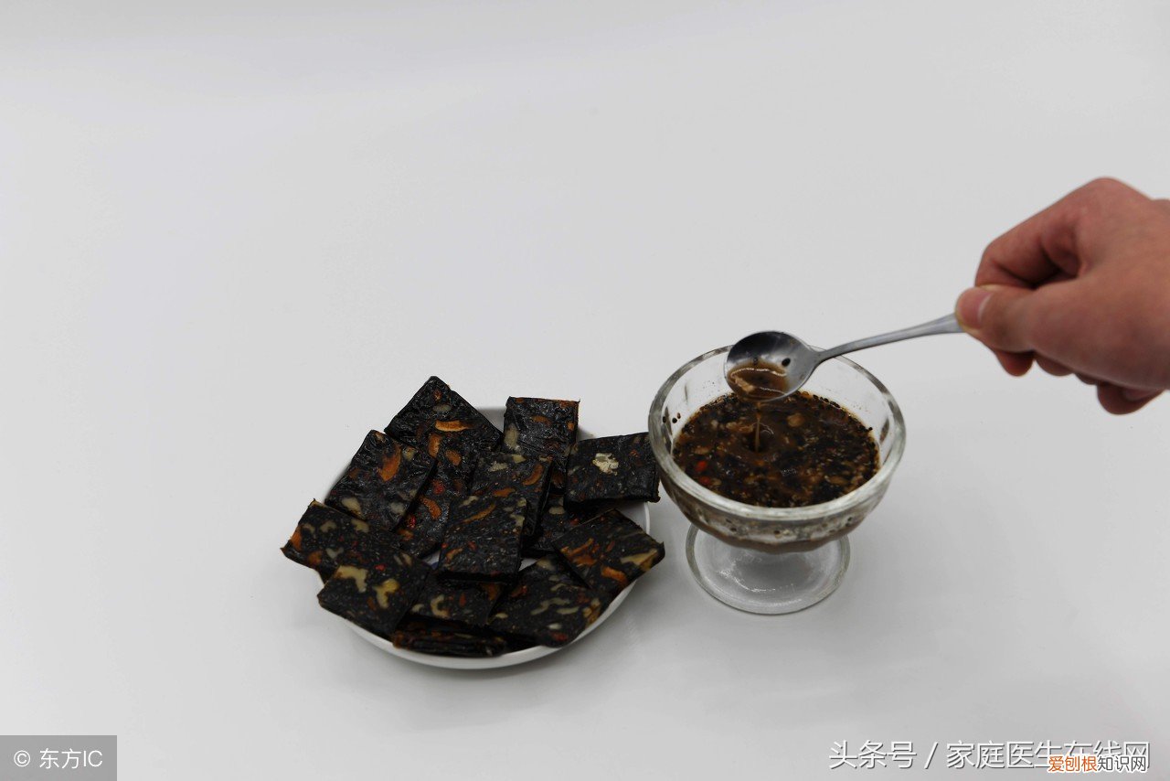 最好一口都别吃！ 3种女人不适合吃阿胶