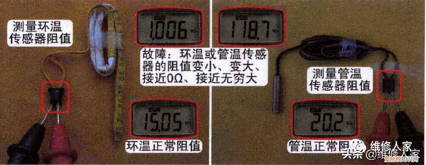 空调外机不转是什么原因？附：室外风机不运行检修方法