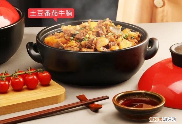 砂锅第一次用需要怎么处理?教你1招,砂锅耐用顺手不开裂