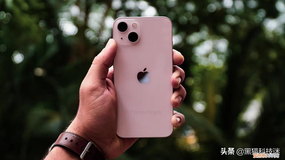 iphone13电池发烫是什么原因？建议关闭这三个功能