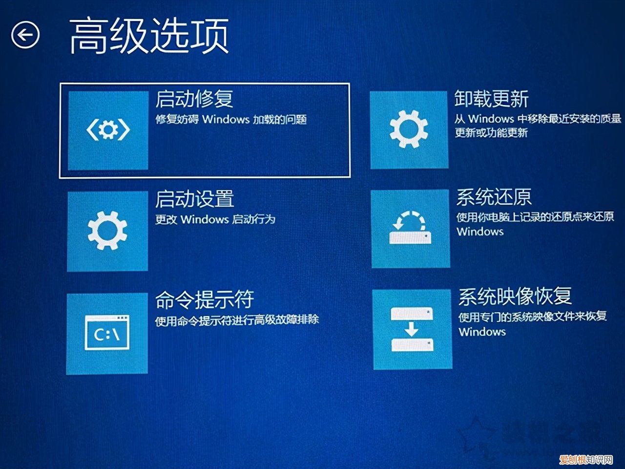 无法进入桌面的解决方法 电脑黑屏只有鼠标箭头怎么修复