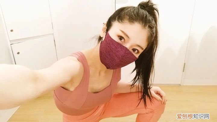 体脂率14%的特型演员 春谷美雨