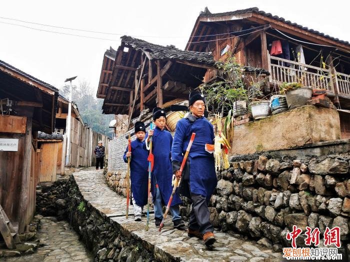 石阡说春非物质文化遗产 说春是石阡哪个民族流传下来的