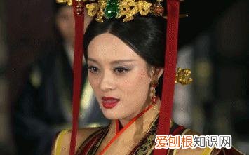 秦始皇和谁生了扶苏？秦始皇为什么没有皇后